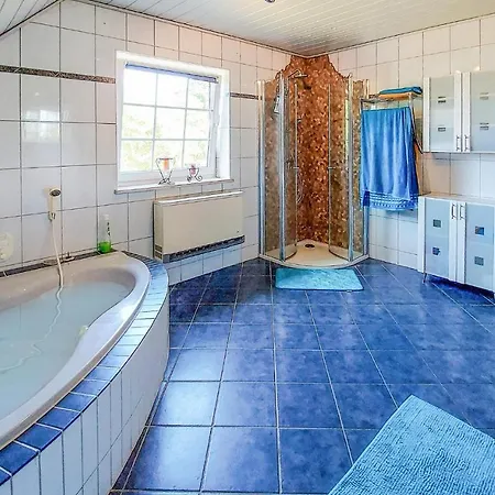 Σπίτι διακοπών Lovely In Arendsee With Kitchen