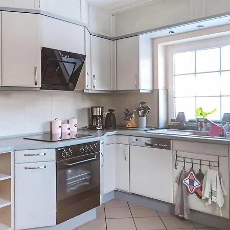 Σπίτι διακοπών Lovely In Arendsee With Kitchen *