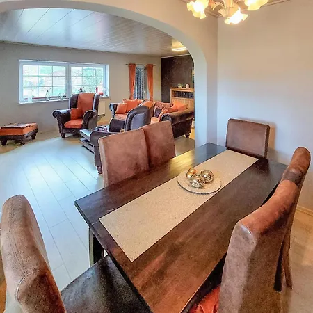 Lovely In Arendsee With Kitchen