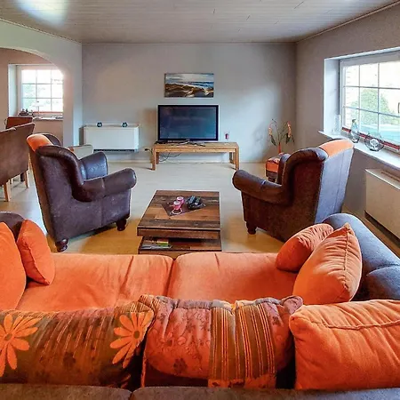 Lovely In Arendsee With Kitchen *